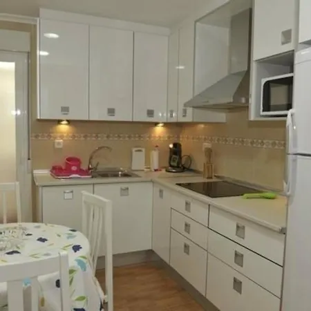 Yovalu1 Διαμέρισμα Τορεβιέχα