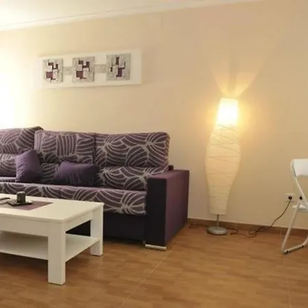Yovalu1 Apartman Torrevieja