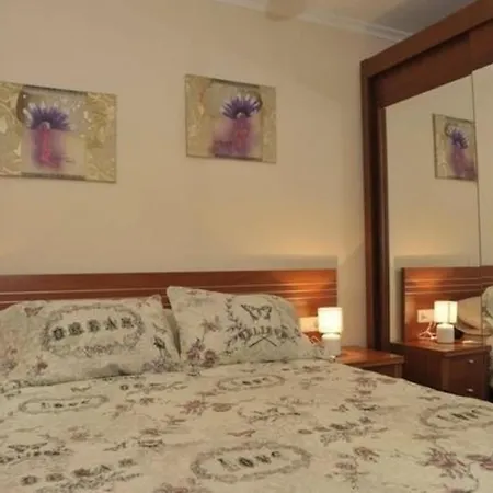 Apartman Yovalu1 Torrevieja
