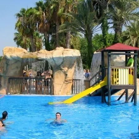 Apartman Yovalu1